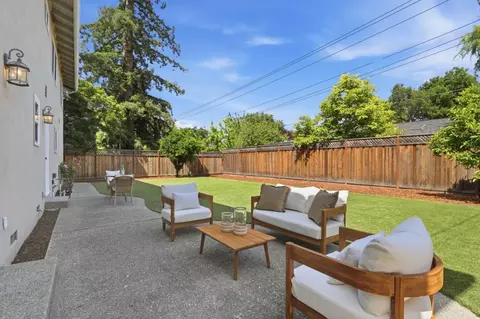 Exterior - 2725 Fairbrook Dr, Mountain View, CA 94040 photo 3 of 5