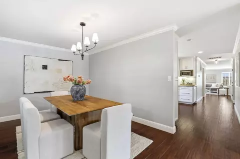 Dining - 2725 Fairbrook Dr, Mountain View, CA 94040 photo 1 of 2