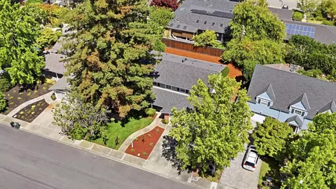 View/Area - 2725 Fairbrook Dr, Mountain View, CA 94040 photo 1 of 3