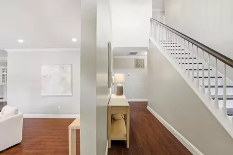 Entry Way - 2725 Fairbrook Dr, Mountain View, CA 94040 photo 2 of 3
