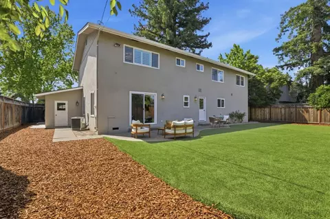 Exterior - 2725 Fairbrook Dr, Mountain View, CA 94040 photo 4 of 5