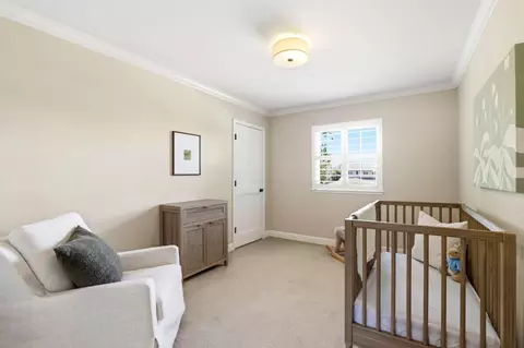 Bedroom - 2725 Fairbrook Dr, Mountain View, CA 94040 photo 3 of 7