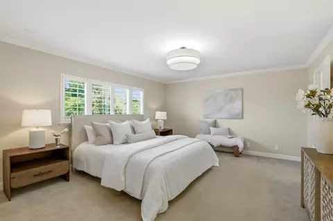 Bedroom - 2725 Fairbrook Dr, Mountain View, CA 94040 photo 1 of 7