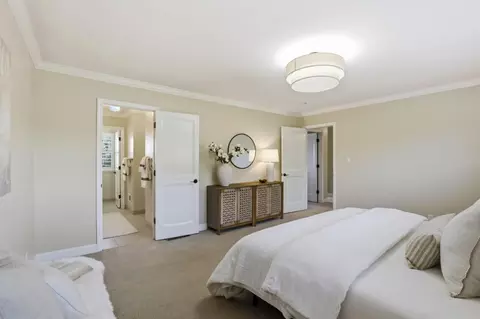 Bedroom - 2725 Fairbrook Dr, Mountain View, CA 94040 photo 2 of 7