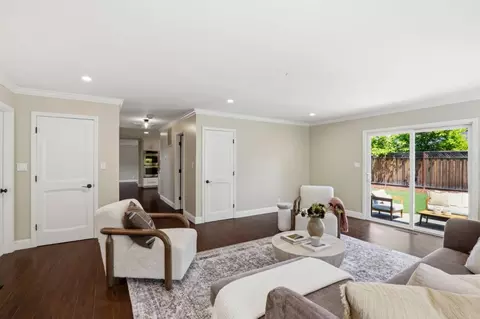 Living - 2725 Fairbrook Dr, Mountain View, CA 94040 photo 4 of 4