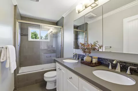 Bath - 2725 Fairbrook Dr, Mountain View, CA 94040 photo 4 of 4