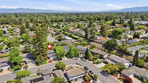 View/Area - 2725 Fairbrook Dr, Mountain View, CA 94040 photo 3 of 3