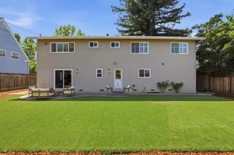 Exterior - 2725 Fairbrook Dr, Mountain View, CA 94040 photo 5 of 5