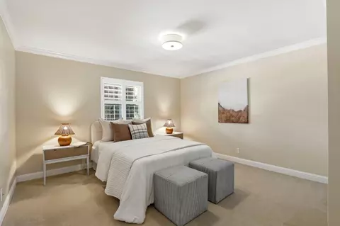 Bedroom - 2725 Fairbrook Dr, Mountain View, CA 94040 photo 7 of 7