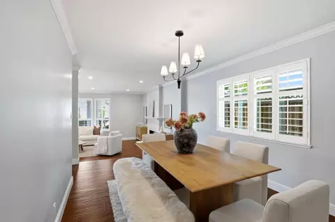 Dining - 2725 Fairbrook Dr, Mountain View, CA 94040 photo 2 of 2