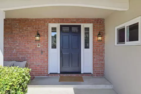 Entry Way - 2725 Fairbrook Dr, Mountain View, CA 94040 photo 1 of 3