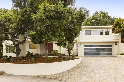 25 Carrera Ct, Redwood City, CA 94062