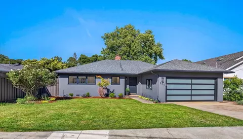 807 Rutherdale Ave, San Carlos, CA 94070