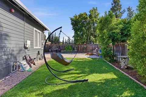 Exterior - 1270 Burrows Rd, Campbell, CA 95008 photo 19 of 19