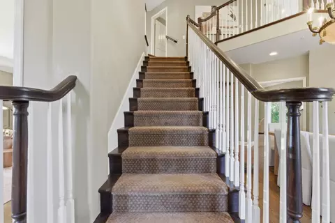 Entry Way - 1270 Burrows Rd, Campbell, CA 95008 photo 4 of 4