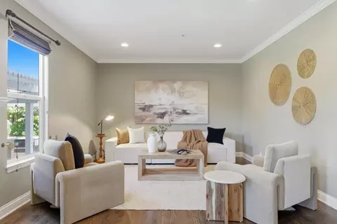 Living - 1270 Burrows Rd, Campbell, CA 95008 photo 7 of 9