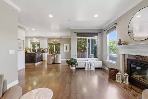 Living - 1270 Burrows Rd, Campbell, CA 95008 photo 9 of 9