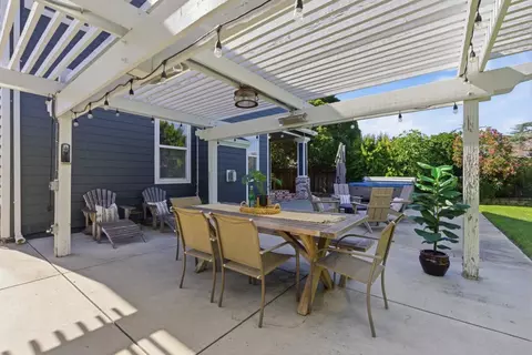 Exterior - 1270 Burrows Rd, Campbell, CA 95008 photo 14 of 19