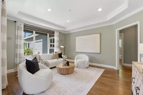 Living - 1270 Burrows Rd, Campbell, CA 95008 photo 1 of 9