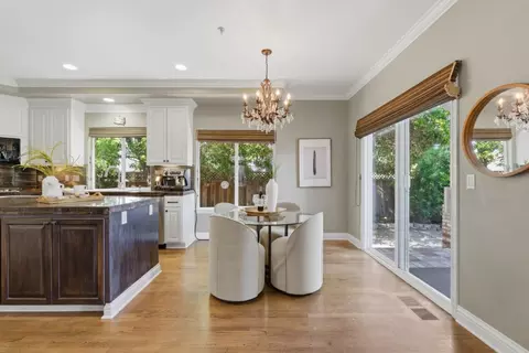 Dining - 1270 Burrows Rd, Campbell, CA 95008 photo 1 of 1