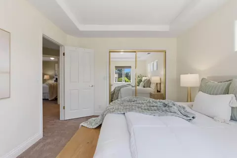 Bedroom - 1270 Burrows Rd, Campbell, CA 95008 photo 4 of 9