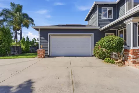 Exterior - 1270 Burrows Rd, Campbell, CA 95008 photo 2 of 19