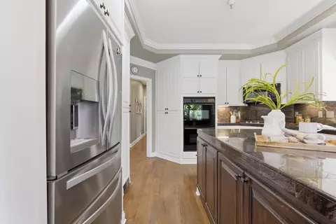 Kitchen - 1270 Burrows Rd, Campbell, CA 95008 photo 6 of 8