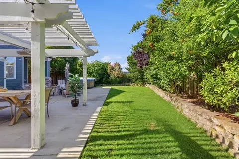 Exterior - 1270 Burrows Rd, Campbell, CA 95008 photo 16 of 19