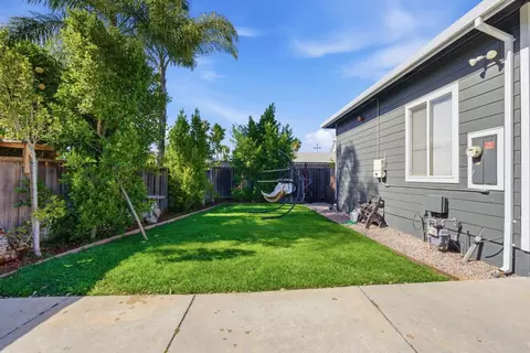 Exterior - 1270 Burrows Rd, Campbell, CA 95008 photo 18 of 19