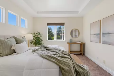 Bedroom - 1270 Burrows Rd, Campbell, CA 95008 photo 3 of 9