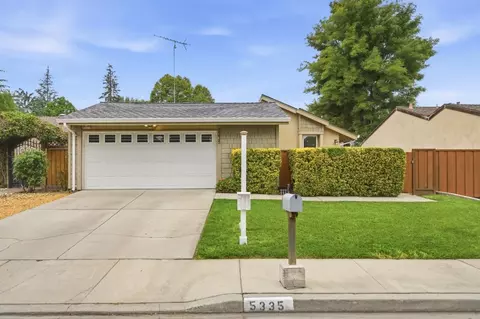 5335 Birch Grove Dr, San Jose, CA 95123