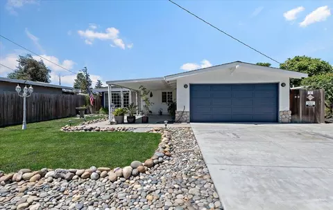 1181 Blazingwood Dr, Sunnyvale, CA 94089
