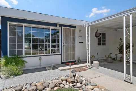 1181 Blazingwood Dr, Sunnyvale, CA 94089
