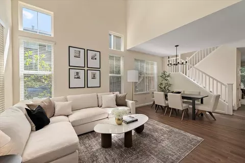 129 Smith Ranch Ct, Los Gatos, CA 95032
