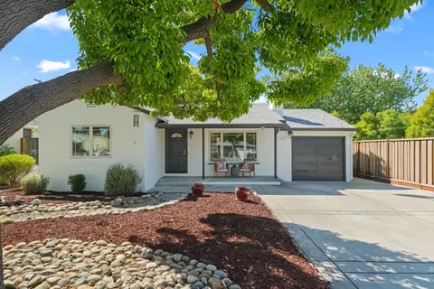 919 6th Ave, Redwood City, CA 94063
