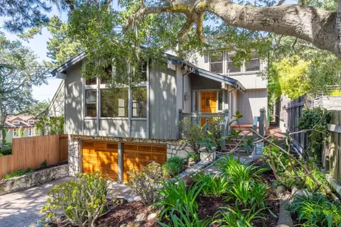 0 Monte Verde 2 Nw Of 4th Ave, Carmel, CA 93921