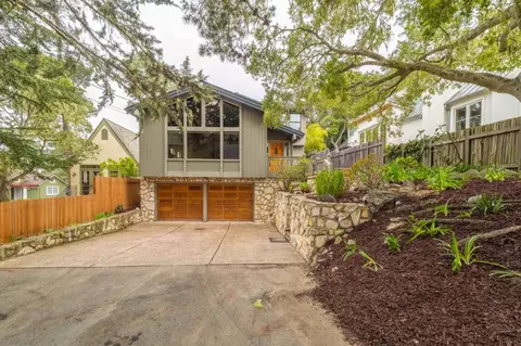 0 Monte Verde 2 Nw Of 4th Ave, Carmel, CA 93921