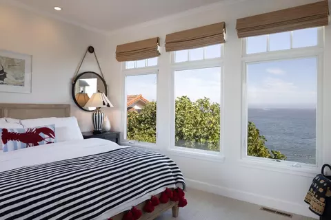 Bedroom - 4840 Cliff Dr, Capitola, CA 95010 photo 1 of 4