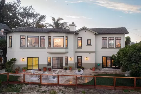 Exterior - 4840 Cliff Dr, Capitola, CA 95010 photo 2 of 5