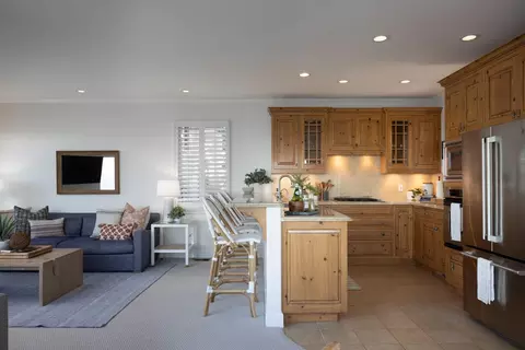 Kitchen - 4840 Cliff Dr, Capitola, CA 95010 photo 1 of 3