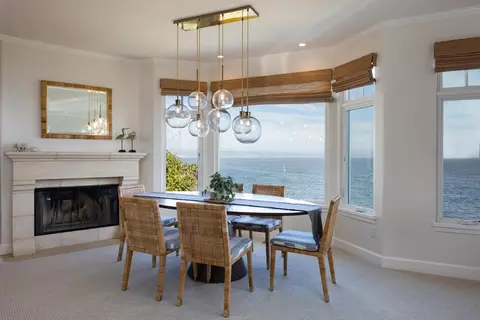 Dining - 4840 Cliff Dr, Capitola, CA 95010 photo 1 of 2
