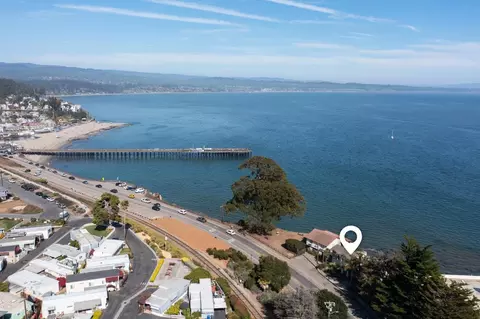 View/Area - 4840 Cliff Dr, Capitola, CA 95010 photo 5 of 5