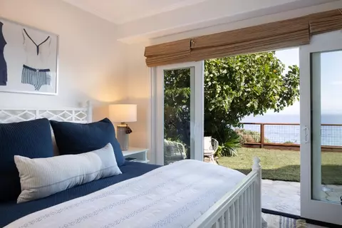 Bedroom - 4840 Cliff Dr, Capitola, CA 95010 photo 3 of 4