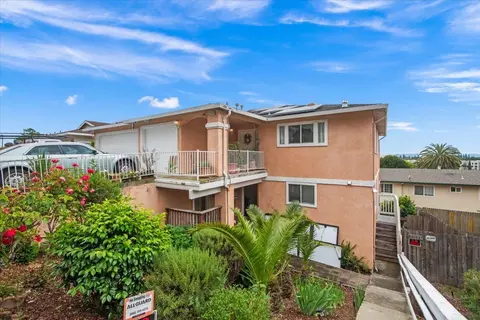 25583 Spring Dr, Hayward, CA 94542