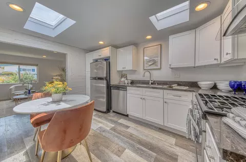 Kitchen - 1623 San Pablo Ave, Seaside, CA 93955 photo 3 of 4