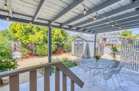 Exterior - 1623 San Pablo Ave, Seaside, CA 93955 photo 5 of 6
