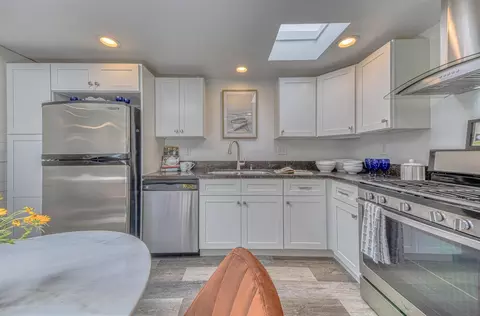 Kitchen - 1623 San Pablo Ave, Seaside, CA 93955 photo 1 of 4