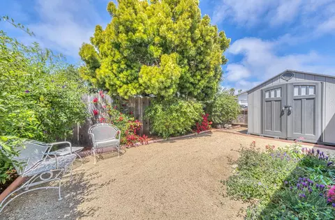 Exterior - 1623 San Pablo Ave, Seaside, CA 93955 photo 4 of 6