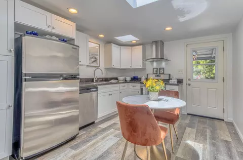 Kitchen - 1623 San Pablo Ave, Seaside, CA 93955 photo 2 of 4