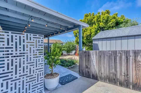 Exterior - 1623 San Pablo Ave, Seaside, CA 93955 photo 3 of 6